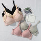 Women's Comfortable Soft Wireless Bra