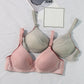 Women's Comfortable Soft Wireless Bra