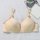 Women's Comfortable Soft Wireless Bra