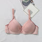 Women's Comfortable Soft Wireless Bra