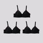 Women's Comfortable Soft Wireless Bra