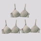 Women's Comfortable Soft Wireless Bra