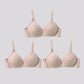 Women's Comfortable Soft Wireless Bra