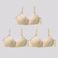 Women's Comfortable Soft Wireless Bra