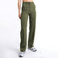 👖Women’s High Waist Stretchy Straight Leg Work Pants.