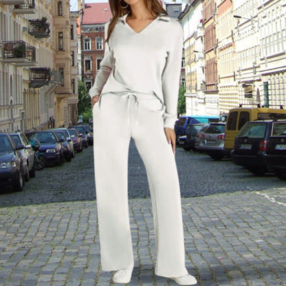 🍂Fall Specials 63% Off🍂Women’s 2 Piece Lounge Set with Long Sleeves