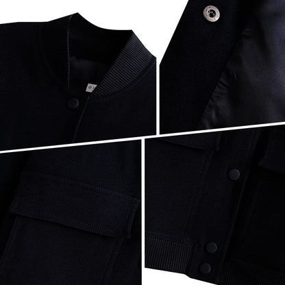 💥Limit Time 59% OFF✨Women's Button Down Short Jacket with Pockets