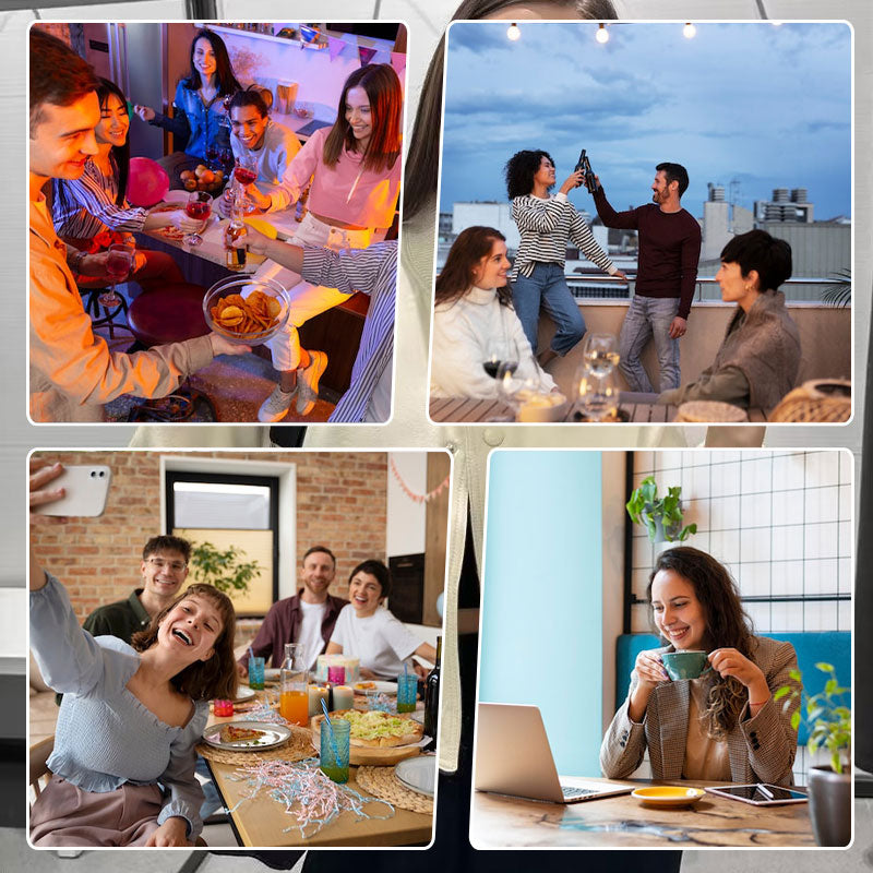 💥Limit Time 59% OFF✨Women's Button Down Short Jacket with Pockets