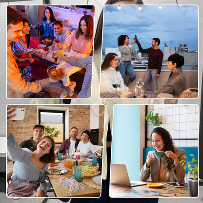 💥Limit Time 59% OFF✨Women's Button Down Short Jacket with Pockets