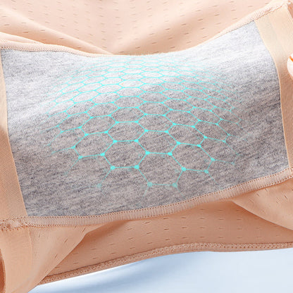Lift and slim, instant effect, hip-enhancing panties make you beautiful instantly.