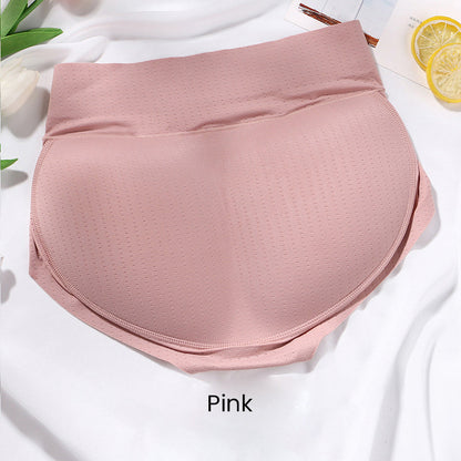 Lift and slim, instant effect, hip-enhancing panties make you beautiful instantly.
