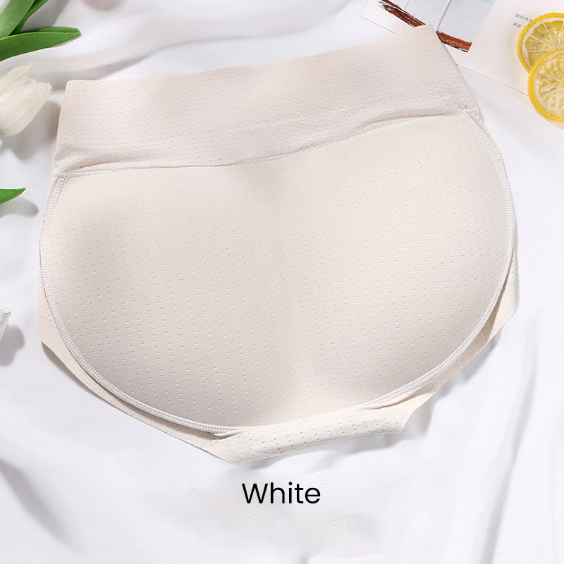 Lift and slim, instant effect, hip-enhancing panties make you beautiful instantly.
