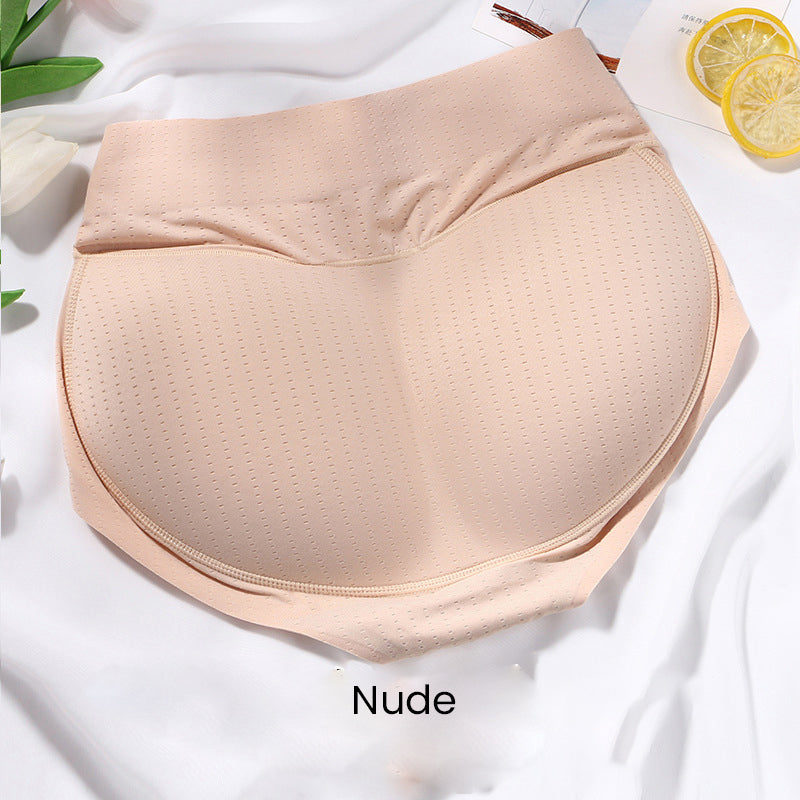 Lift and slim, instant effect, hip-enhancing panties make you beautiful instantly.