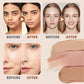 Full Coverage Waterproof Concealer Cream Makeup