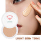 Full Coverage Waterproof Concealer Cream Makeup
