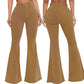 🥰 limited-time offer price 🥰Women’s High-waist Stretch Flared Denim Pants