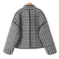 🔥Best Sellers50%🔥-Women's Winter Stand Collar Padded Coats