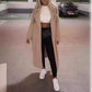 💕Women's Long Faux Fleece Warm Cardigan Coat