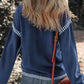 🔥Limited Time 50% OFF🔥Women's Casual Knit Pullover Sweater