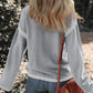 🔥Limited Time 50% OFF🔥Women's Casual Knit Pullover Sweater