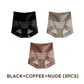 💕Thoughtful design, protecting your private parts💕Breathable Seamless High-Waist Lace Panties