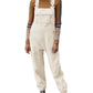 🔥2024 New Women's Warm Overalls Loose Casual Jumpsuits（50% OFF）