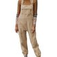 🔥2024 New Women's Warm Overalls Loose Casual Jumpsuits（50% OFF）