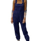 🔥2024 New Women's Warm Overalls Loose Casual Jumpsuits（50% OFF）