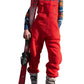 🔥2024 New Women's Warm Overalls Loose Casual Jumpsuits（50% OFF）