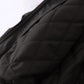 Women's Vintage Leather Coat