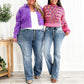 Hot selling 47% discount-👖Women’s Button-Fly Bootcut Jeans