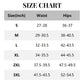 Hot selling 47% discount-👖Women’s Button-Fly Bootcut Jeans