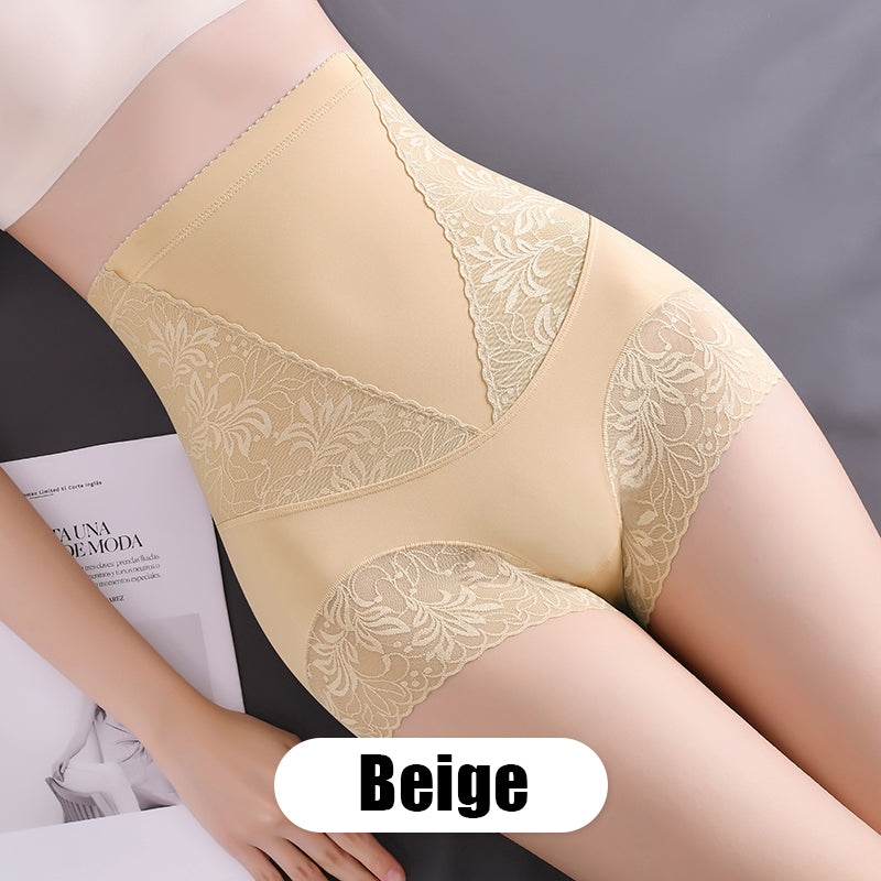 🎉Black Friday Sale 49% OFF 🎉Women’s Butt-Lifting Tummy-Control High-Waist Panties❤️‍🔥