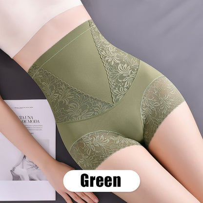 🎉Black Friday Sale 49% OFF 🎉Women’s Butt-Lifting Tummy-Control High-Waist Panties❤️‍🔥
