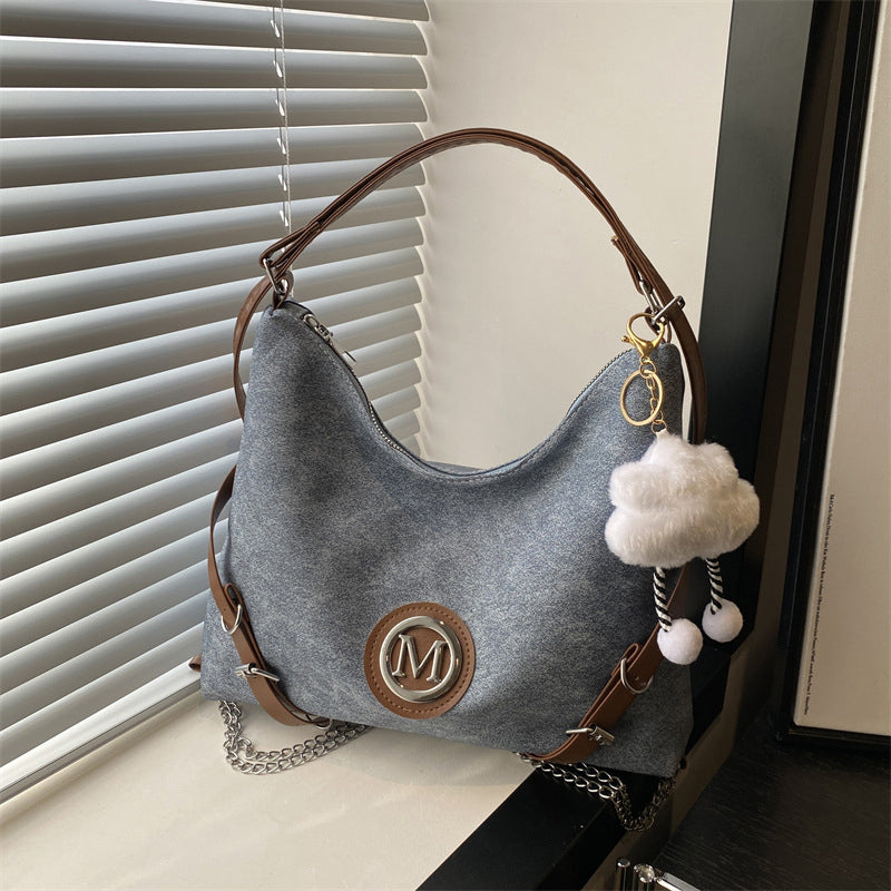 💕Aesthetic Design-Women’s Vintage  Shoulder Bag