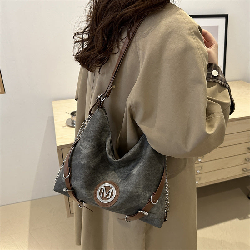 💕Aesthetic Design-Women’s Vintage  Shoulder Bag