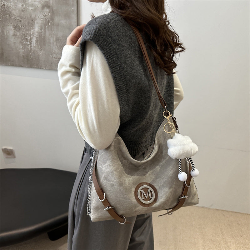 💕Aesthetic Design-Women’s Vintage  Shoulder Bag