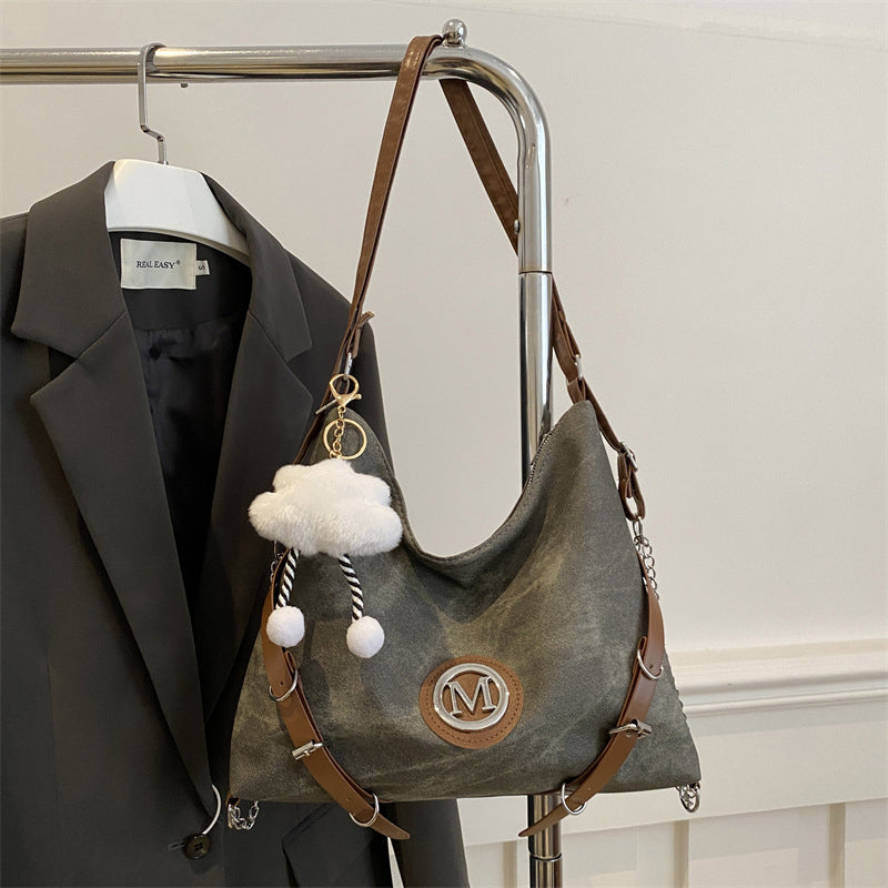 💕Aesthetic Design-Women’s Vintage  Shoulder Bag