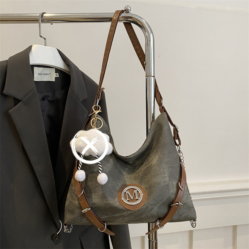 💕Aesthetic Design-Women’s Vintage  Shoulder Bag
