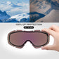 ☃️Perfect Winter Gift!🎁 Large Vision Anti-fog Ski Goggles
