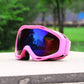 ☃️Perfect Winter Gift!🎁 Large Vision Anti-fog Ski Goggles