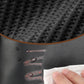 Portable Large Capacity Woven Travel Makeup Bag