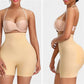 Large size high waist pants, say goodbye to the trouble of "flatness"!