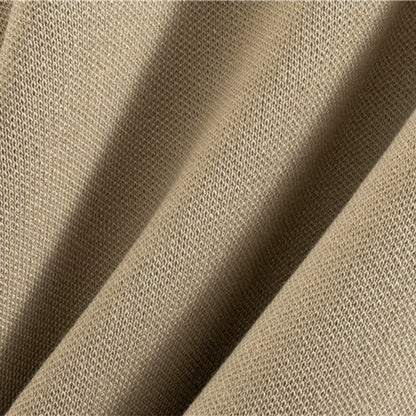 🔥Black Friday Sale 50% OFF🖤Gold Button Soft Knit Trouser Co-Ord