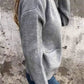 💕What should I wear tomorrow？💕Women's Cozy Zipper Knitted Jacket