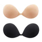 🔥Easy to wear and comfortable for travel🔥Adhesive invisible Gathering Bras