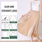 🎉New Year Sale-50% Off🔥Multicolor Satin Pleated Skirt