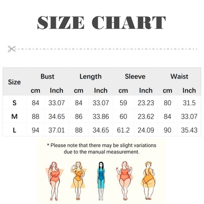 🔥What should I wear tomorrow?🔥-V-neck lantern sleeve solid color knitted woolen dress