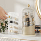 🧴 50% OFF NOW! 🏠 Sliding Lid Toothbrush Organiser – Wall-mounted, dustproof & space-saving – Perfect for small bathrooms & en-suites ✨