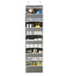 🔥5-Tier Large-Capacity Hanging Organizer